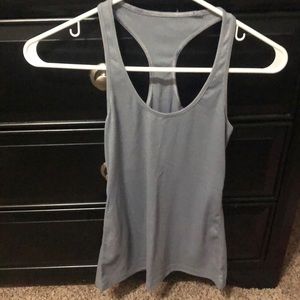 lulu lemon tank top